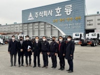 전주대 박진배 총장, 취업률 상승 위해 전북지역 기업 지속 방문