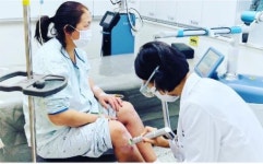 국제 의료무대로 발돋움하는 대자인병원