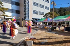 정읍시 마을기업, 설레(來)요(樂)! 마을기업 할인 판매행사 열어