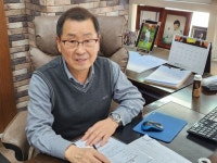 [전사들:전북을 사랑하는 사람들] 고창출신 고재철 ㈜동산조경 대표