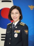 권미자 순창경찰서장 취임