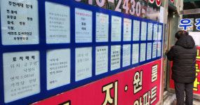 전북 자취 감추는 급매물 부동산…매수심리 재점화되나?