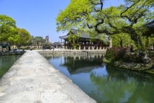 싱그러운 봄 내음, 춘향(春香)의 고장 남원에서 마주해볼까