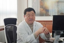 최이천 (사)전주시자원봉사센터 제3대 이사장 취임