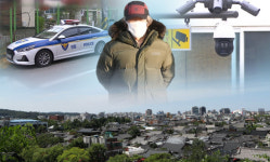 제시카법 성범죄자 학교 500m 거주제한?…전자감독관 증원 없인 밑 빠진 독에 물 붓기