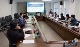 전북환경청, 자발적 협약 사업장(9곳)과 미세먼지 감축 힘 모은다!