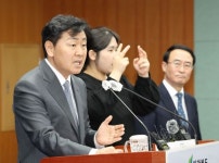 주식회사동원홈푸드한전전북지점 | 전북도, 1기업-1공무원 안착 "기업들 전북에서 제2전성기 마련할 것"