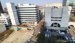 전주시청사종합계획 용역…삼성생명B/D 매입 제1안으로 대두