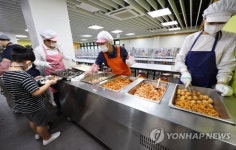 서울 도농상생 공공급식 사업 사실상 폐지에 농가들 그저 한숨만