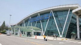 한-중 여객 운송 3년 만에 재개, 4월부터 석도국제훼리 정상화