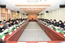 완주군, 효율적 행사 추진-관광지 환경 정비 적극 나선다