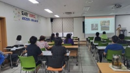 고창군립도서관, 2023 도서관 지혜학교 선정