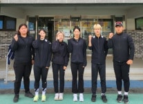익산시청 육상부, 전국실업육상대회 4개 메달 획득