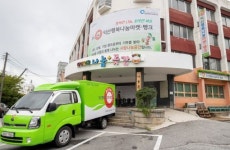 익산 나눔+곳간 위기가구 버팀목 역할 톡톡