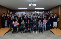 전북장애인복지관, 35주년 개관기념행사 개최