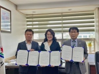 섬진강댐노인복지관, 농촌지역 부족한 사회서비스 문제 해결 업무협약 체결