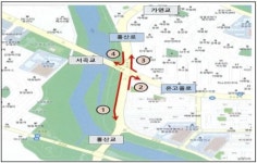 전주시, 상습정체구역 서곡교 사거리 개선 나선다