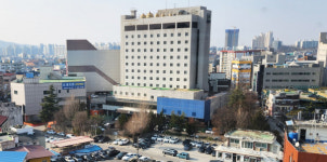 10년 넘도록 방치된 전주 코아호텔, 활용은 언제쯤