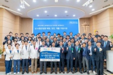 예수병원, 전주풍남로타리클럽과 글로벌보조금 프로젝트 협약