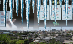  전국적 전세사기에 전북 전세거래 급감