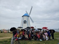 전주 호성동통장협의회, 울산 일원 선진지 견학