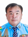사단법인 모범연합회 군산모범택시운전자지회 제19대 오원균 회장 취임