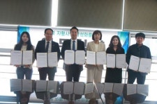 전북광역자활센터, 익산원광지역자활센터 등과 자활사업 지원 업무협약