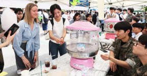 전북대 농생명축제