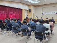 전북여성교육문화센터-한국도로공사 전북본부 MOU 체결