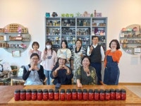 평생학습직업역량강화 수강생들 완주에서 배운 재능, 나눔으로