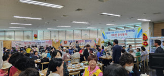 전주 효자5동 엄마손 맛집 짜글이, 5월 나눔과 감사 실천