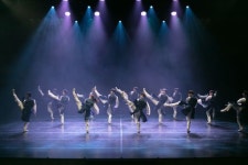 국립무형유산원, 2023 개막공연 무형, 같이, 미래 개최