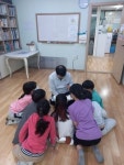 가온사회적협동조합, 저소득층 아동에 방과후 학습지도