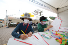 제1회 설천면 삼도봉장터 한마당·목재문화체험축제 개최