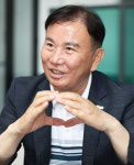 [중소기업이 힘이다]  전북글로벌유통물류사업협동조합 두완정 이사장