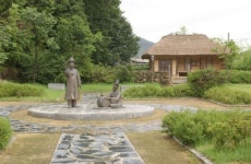 사람이 살기 좋은 땅, 판소리의 성지 전북 남원 운봉읍