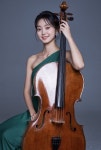 첼리스트 구하나 씨, 고향에서 첫 독주회