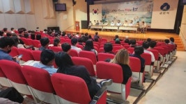 군산 더샵디오션시티그랑시엘 입주예정자, 하자보수 요구