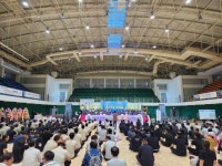 김제, 제18회 전라북도 시·군 청원경찰 가족 한마음 체육대회 성료