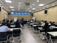건지도서관, 제2회 전주국제그림책도서전서 이예숙 작가 그림책 공연