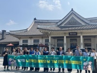 전주덕진경찰, 제7회 노인학대 예방의 날 홍보 캠페인 실시
