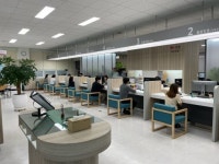 전주 덕진구, 이용자 중심 민원실 새 단장 리모델링