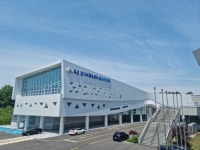 익산 반다비체육센터 전국 최고 수준으로 자리매김