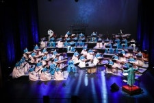 전라북도립국악원 관현악단, 부안에서 국악콘서트 락(樂)으로 잼버리 성공 개최 염원