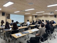 전북아동보호전문기관, 아동학대 대응 인력 강화 교육 진행