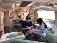 익산시, 찾아가는 무료 구강검진 서비스 실시