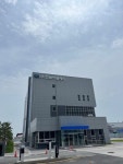 군산새만금산단 ㈜천보BLS, 본사를 군산으로 세계적 기업 도약 청사진 밝혀