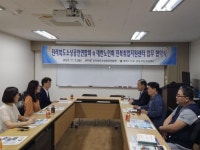 전북소상공인, 시니어와 손잡고 지역발전에 기여