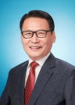 김정길 수필가 제20회 한국문협작가상 수상