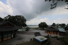 [걸어서 인물속으로] 한민족 역사문화탐방 (8) 부설거사와 망해사